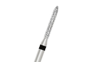 Top Quality Modified Beveled Cylinder Burs