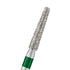 Top Quality Modified Flat End Taper Burs