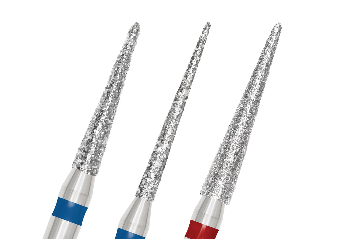 Top Quality Multi-Use Needle Burs – Top Quality Manufacturing, LLC