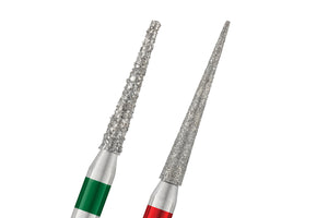 Top Quality Single-Use Needle Burs