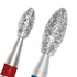 Top Quality Multi-Use Pointed Football Burs