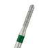 Top Quality Single-Use Round End Cylinder Burs