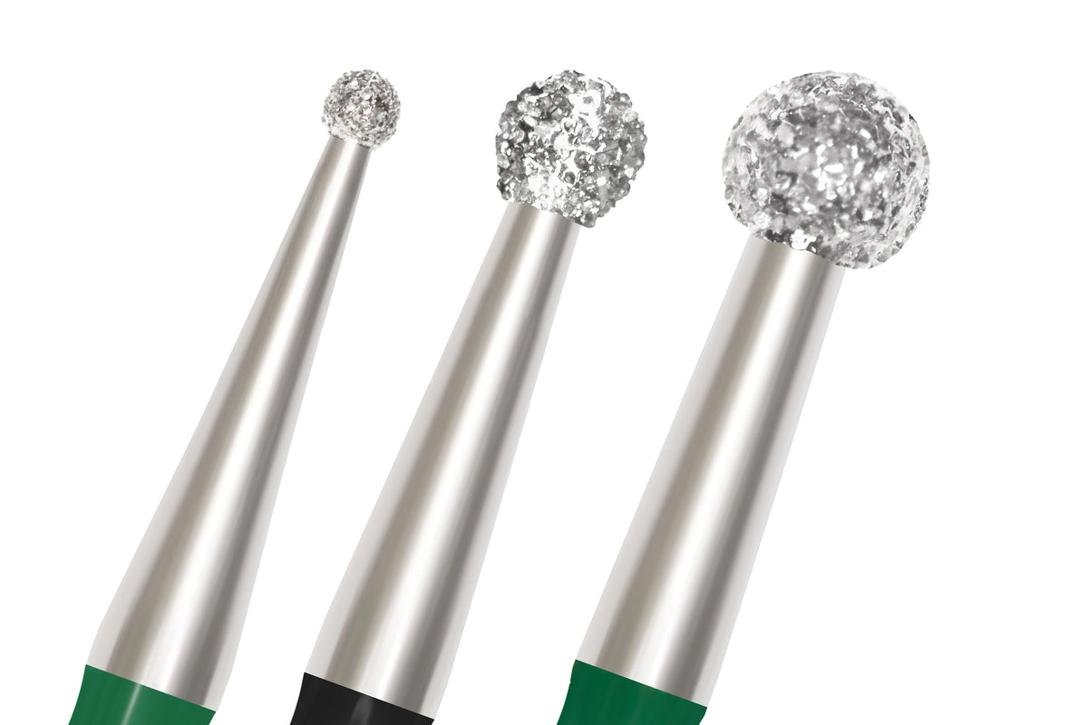 Round Mos Bur Top Quality Multi-Use Round Burs – Top Quality Manufacturing, LLC