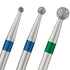 Top Quality Single-Use Round Burs