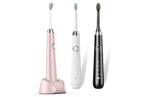 Top Quality H3 Sonic Power Electric Toothbrush