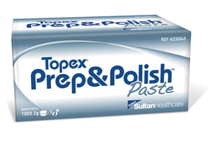 TOPEX Prep And Polish Paste