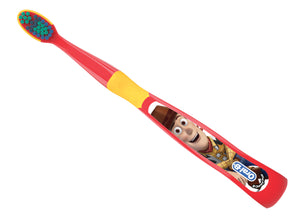 Oral-B Disney/Pixar Toy Story 3+ Years Toothbrush