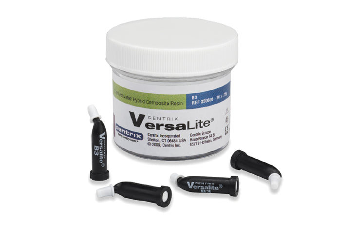 VersaLite Light-Cure Universal Composite Tips
