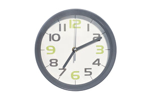 8" Wall Clock