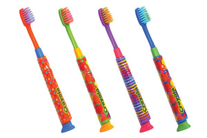 Crayola Deep Clean Toothbrush