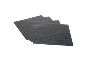 Unflavored Dental Dam NIC-TONE - Black