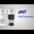 Purell ES8 Dispensers