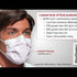 Advantage Face Mask ASTM 2