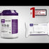Super Sani-Cloth® Wipes 1-minute kill time