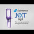 SOLMETEX NXT Hg5 Amalgam Separator