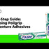 Super Poligrip® Denture Adhesive