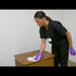 Sani-Cloth® Prime Wipes 1-minute kill time