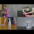 Opti-Cide® Max Disinfectant Wipes 1-minute kill time