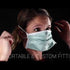 Critical Cover PFL N95 Particulate Respirator - (Sale)