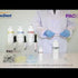 PacEndo 6% Sodium Hypochlorite Refill Bottle
