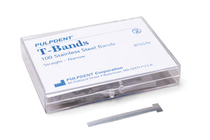 T-Bands - Stainless