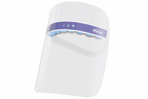 iShield Clear Face Shield