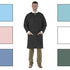 SafeWear High Performance Full Length Lab Coats