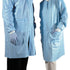 SafeBasics Full Length Lab Coats
