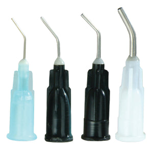 Pre Bent Needle Applicator Tips - Vista