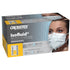 Isofluid Securefit Earloop Face Mask ASTM 1 - Blue
