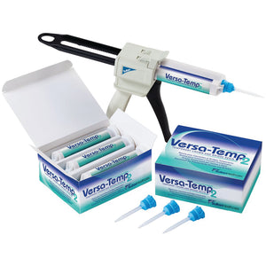 VersaTemp2 Temporary Crown And Bridge Material
