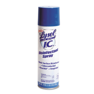 Lysol I.C. Spray