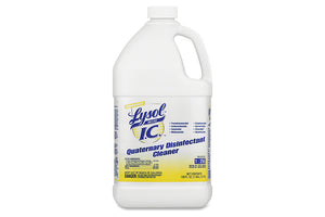 Lysol I.C. Spray Quaternary Disinfectant Cleaner