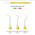 Explorers - Single End Silicone Handle - Size 23 Only - (Sale)