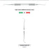 Younger Good Curette - Double Ended 8 mm Hollow Light Weight Handle - Size 7/8 Only - (Sale)