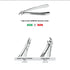 Extracting Forceps - MEAD Pattern