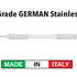 Probes - Leonardo Double Ended Pluggers - Machtou