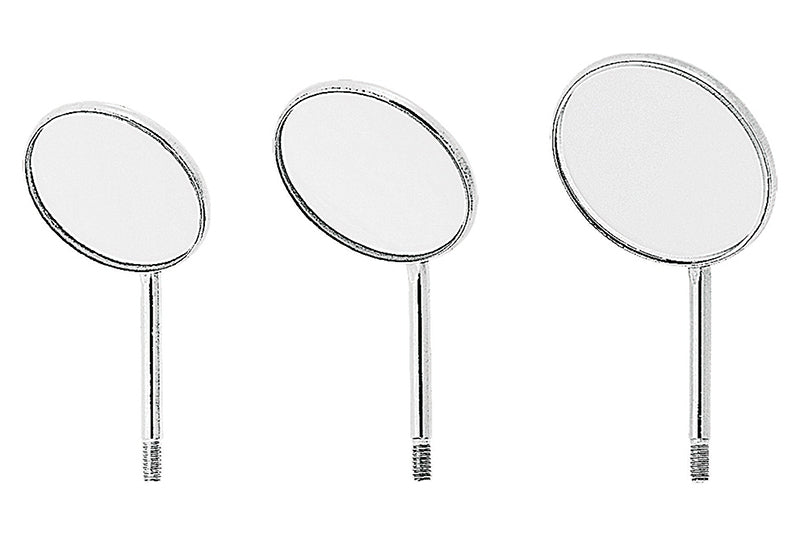 Premier Dental Simple Stem - Big Easy Mirror Handle
