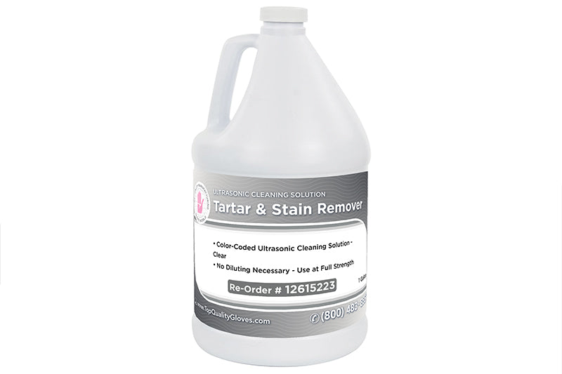 Cleaning & Stain Remover Solutions