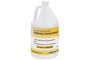 Top Quality Temporary Cement Remover