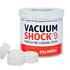 Vacuum Shock Evacuation Tablets