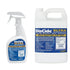 DisCide Ultra Surface Disinfectant Cleaner - Spray - Quart Sprayer, & Spray - Bulk Refill