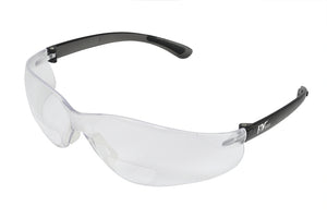 ProVision EZ-Focals - Black Frame With Clear Lens