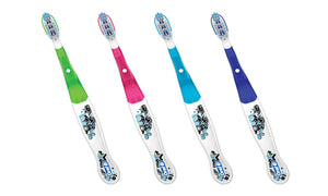 Oral-B Kids 6+ Toothbrush With Star Graphics