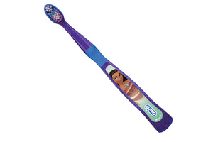 Oral-B Kids Toothbrush Disney Princesses 3 + Years