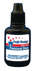 Tuff-Temp Glaze