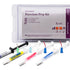 Porcelain Prep Kit with 9.6% Hydrofluoric Acid Etch Gel