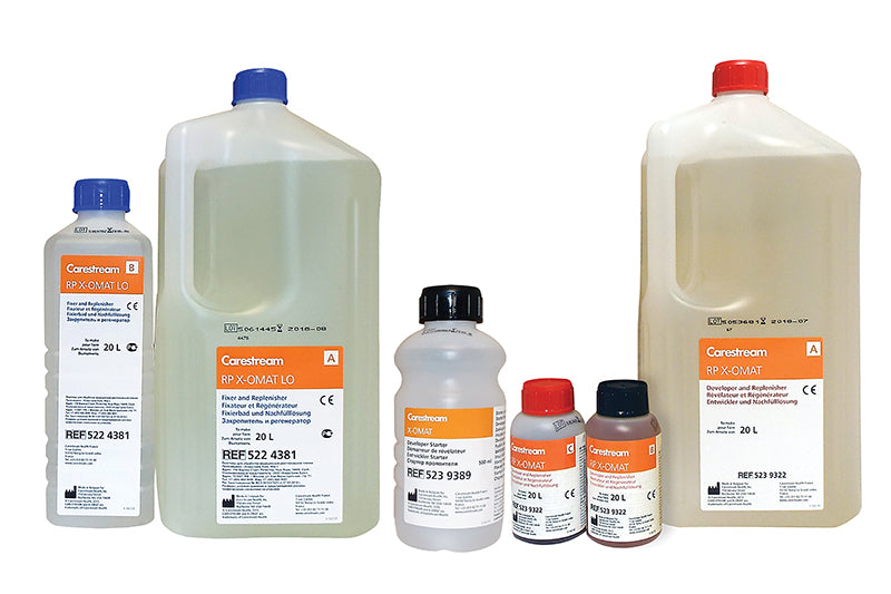 READYMATIC Dental Chemicals – Top Quality Manufacturing