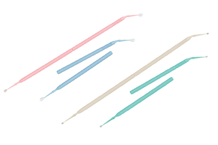 Benda MicroTwin Micro Applicator Tips