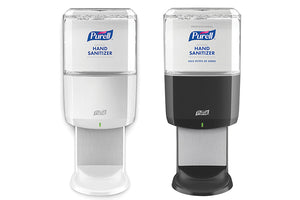 Purell ES8 Dispensers